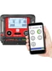 RKI - GX-3R Pro Gas Detector with Bluetooth Wireless Communication