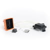 Industrial Scientific : Conversion Kit, Asp To Diff, Ventis MX4, UL/CSA/ATEX/IECEx/GOST, ORANGE