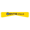 Industrial Scientific : Nameplate, Ventis Pro4