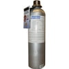 Industrial Scientific 18100701 Cylinder, Calibration Gas, 100 ppm Carbon Monoxide, Steel, 34L