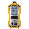 MULTIRAE Lite,csa.pump,PGM-6208.dummy.lel.h2s (0.1-100 ppm).co (0-500 ppm).nh3.non-wireless.li-ion bat. w/ alk. adp..monitor only