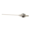 80-0131RK-10 Probe, 10?, hydrophobic, standard, with particle filter and metal fittings, EAGLE / EAGLE 2