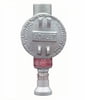 65-2320RK S2 Series Oxygen (O2) 0-25% sensor / transmitter (partial pressure), non explosion proof with j-box