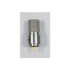 TE-7550-01 Sensor, thermal conductivity, volume H2, 1/2 NPT with guard, UL version