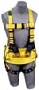 DBI-SALA 1000543 Derrick belt, work positioning D-rings, tongue buckle type, use w/1105827 derrick harness (MED) by Capital Safety