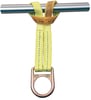 DBI-SALA 1201390 1.4 ft. Web Scaffold Choker with D-ring and Web Loop