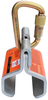 DBI-SALA AJ703A RailDog Hi-Vis Sliding Rail Anchor