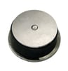 DBI-SALA 8510827 Advanced Heavy Duty Sleeve Cap for Permanent Davit Bases - Stainless Steel