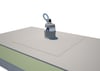 DBI-SALA 2100139 Roof Top Anchor for Standard Membrane Roofs