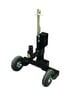 DBI-SALA 8518270 Advanced 5-Piece Davit Hoist System Equipment Push Cart with Wheels - for Advanced Series Upper Masts