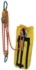 DBI-SALA 8702100 Manual Lock Haul Kit - 150m Rope Lifeline