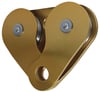 DBI-SALA 8700057 V Style Tyrolean Transport Pulley - 60mm Diameter