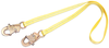 DBI-SALA 1231104 Web Positioning Lanyard 4ft