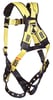 DBI-SALA 9501207 Delta Shoulder and Back Comfort Pad for Harnesses