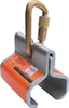 DBI-SALA AJ703A RailDog Hi-Vis Sliding Rail Anchor