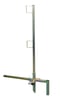 DBI-SALA 7901000 Portable Construction Guardrail System