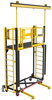 DBI-SALA 8530397 FlexiGuard Supported Ladder System