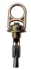 DBI-SALA 2100155 Saflok Mining Hybrid Wedge Bolt Anchor - 39mm