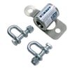 DBI-SALA 7401031 Zorbit Energy Absorber with 2 Shackles and Fasteners