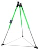 DBI-SALA 8513158 Advanced 7 ft. UCT-300 Aluminum Tripod