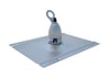 DBI-SALA 2100133 Universal Roof Top Anchor for Metal/Concrete/Wood Roofs