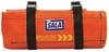 DBI-SALA 8700397 Small Gear Roll - 4 Ggear Pockets and 7 Carabiner Loops