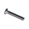 10-1104RK Screw for case or sensor retainer, M2 x 10 mm, GX-2001 or GX-2009, 1 each