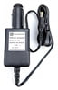 49-2020RK 12 VDC Adapter for charger with vehicle  plug (charger base not included), GX-2009/GX-2012/Gas Tracer