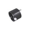 81-1117RK Cal cup, standard, fixed systems, for conduit mounting, LEL/O2/H2S/CO, (NPT type)