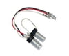 EL-7776 Filament set only, CH4, for GP-204 with RKK Style sensors