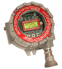 65-2641RK-03 M2A, Hydrogen (H2) specific LEL 0-100% sensor (catalytic) / transmitter with j-box, remote detector and calibration adapter, UL version