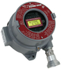 RKI 65-2618RK-NH3, M2, Ammonia (NH3) 0-75 ppm sensor / transmitter, non explosion proof with j-box by RKI Industries