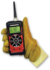 RKI GX-2003 72-0241RKC Gas Detector 2 gas, LEL / O2 with Ni-MH battery pack and 115VAC charger by RKI Instruments