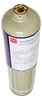 RKI 81-0000RK-33, Calibration Gas Cylinder, H2, 4000 ppm in Air, 103L by RKI Industries