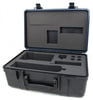 20-0642RK Carrying case, padded for EAGLE / EAGLE 2 instrument with space for calibration kit and accessories