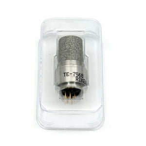 TE-7568 Sensor, TE-7568, TC, Methane (CH4), 0 - 100% volume/ Hydrogen (H2), 0 - 10%/100% volume, EAGLE 2