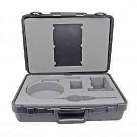 20-0112RK-01 Padded carrying case for GX-2001 or GX-2009 and accessories