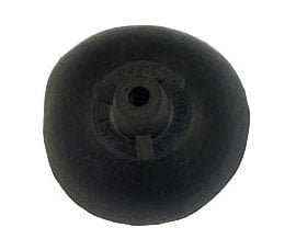 33-1041RK Rubber cup probe tip, for soil surveys