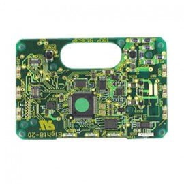 57-2052RK PCB main assembly, GX-2009