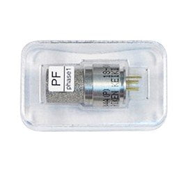 61-0155RK Sensor, LEL H2 only, plug-in, (NC-6244) for EAGLE 2, 35-3001, 35-3000, GD-A8/D8