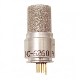 62-0125RK Sensor, LEL / ppm Hydrocarbon (NC-6260), EAGLE standard catalytic sensor