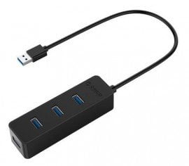 82-6050RK USB Hub, 4 port 2.0 for SDM-2012