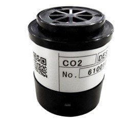 DES-3311-1-01 Sensor, IR, Carbon Dioxide (CO2) 0 - 10% with scrubber for GX-6000