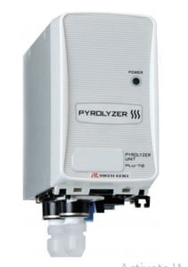 PLU-70 Pyrolyzer unit only for GD-70D