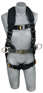 DBI-Sala 1111300 ExoFit? XP Arc Flash Construction Harness with Nomex?/Kevlar? (Small)