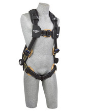 DBI-Sala 1113335 Nomex?/Kevlar? fiber web, PVC coated alumninum back D-ring, coated pass-thru buckles, comfort padding, small by Capital Safety