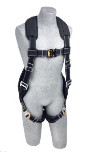 DBI-SALA ExoFit XP Arc Flash Harness Large 1100941 by Capital Safety