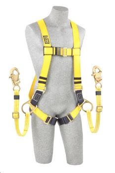 DELTA II TRAM HARNESS Universal 1102246 by Capital Safety