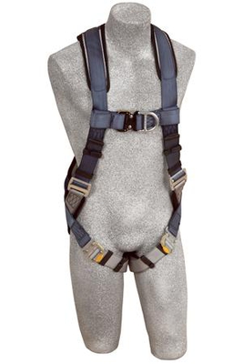 DBI-SALA ExoFit Vest-Style Harnesses Medium 1108526 by Capital Safety