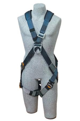 DBI-SALA ExoFit Cross-Over Harnesses Large 1108677 by Capital Safety